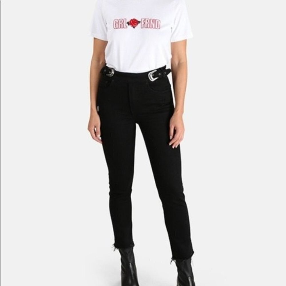 GRLFRND Jeans